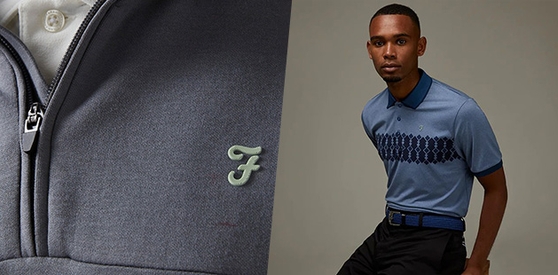 FARAH en promo sur PRIVATESPORTSHOP