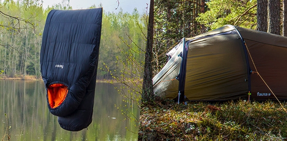 FAUNA en vente privée sur SPORTPURSUIT