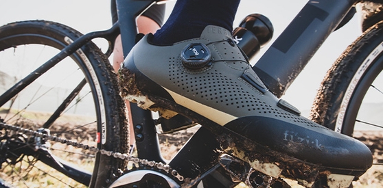 FIZIK en promo chez SPORTPURSUIT