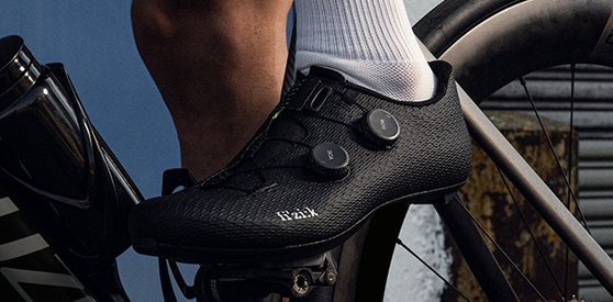 FIZIK en vente privée chez SPORTPURSUIT