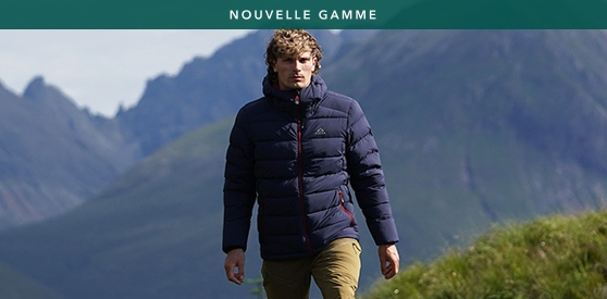 FJERN en soldes sur SPORTPURSUIT