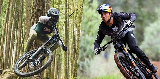 FOX à prix discount sur PRIVATESPORTSHOP