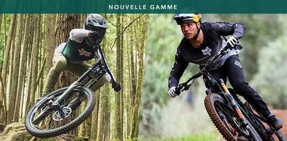 FOX en promo chez PRIVATESPORTSHOP