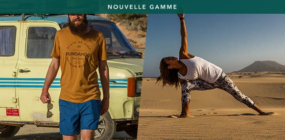 FUNDANGO en soldes chez PRIVATESPORTSHOP