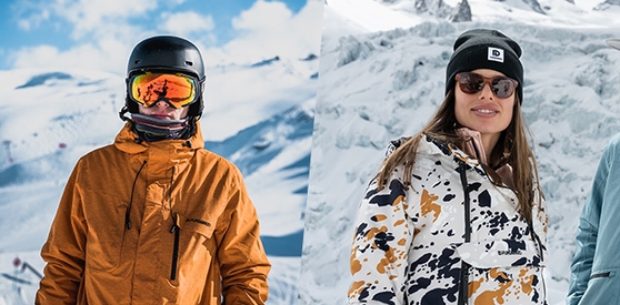 FUNDANGO en vente flash sur PRIVATESPORTSHOP