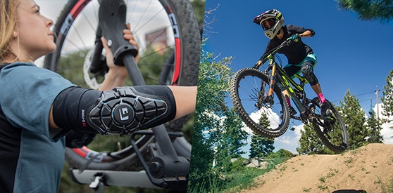 G-FORM pas cher chez SPORTPURSUIT