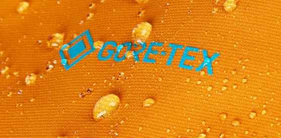 GORE-TEX à super prix sur SPORTPURSUIT