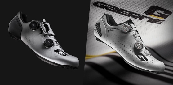 GAERNE en vente privée sur PRIVATESPORTSHOP