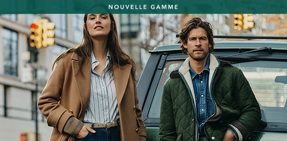 GANT en vente privilège chez PRIVATESPORTSHOP