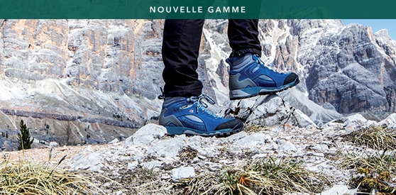 GARMONT à prix discount sur SPORTPURSUIT