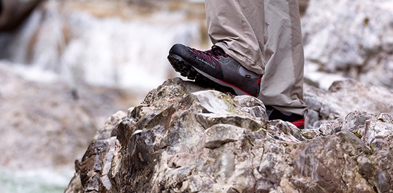 GARMONT pas cher sur SPORTPURSUIT