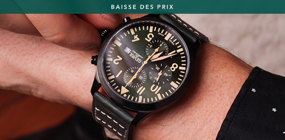 GEVRIL en promo chez PRIVATESPORTSHOP