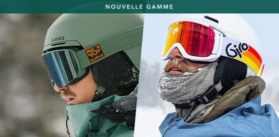 GIRO en vente privée sur PRIVATESPORTSHOP