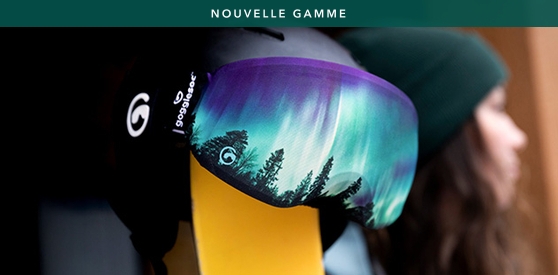 GOGGLESOC en vente privilège sur PRIVATESPORTSHOP
