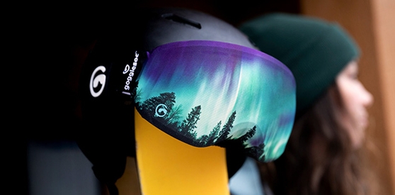 GOGGLESOC en vente flash chez SPORTPURSUIT