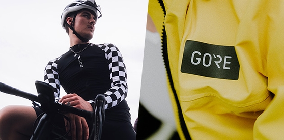 GOREWEAR pas cher chez PRIVATESPORTSHOP