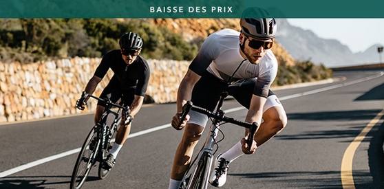 GOREWEAR en vente privée sur SPORTPURSUIT