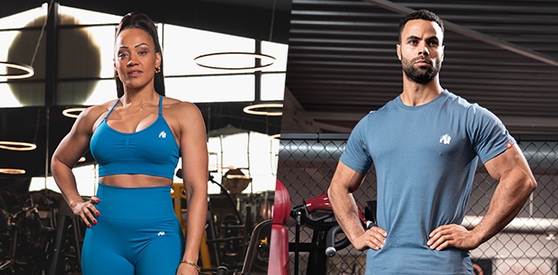 GORILLA WEAR pas cher sur SPORTPURSUIT
