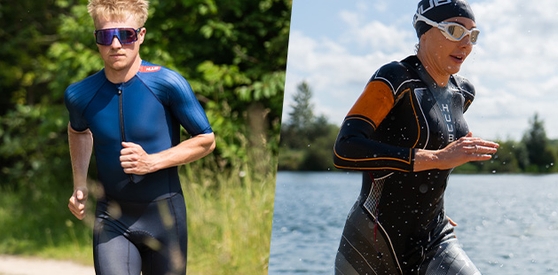 HUUB à super prix sur SPORTPURSUIT