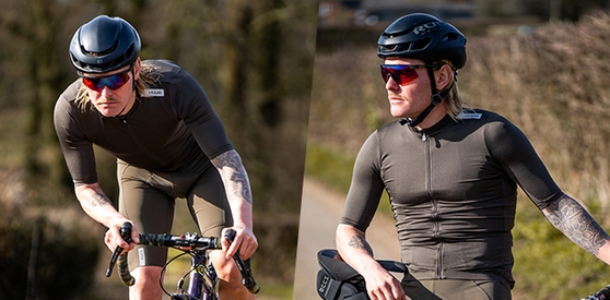 HUUB en vente flash sur PRIVATESPORTSHOP