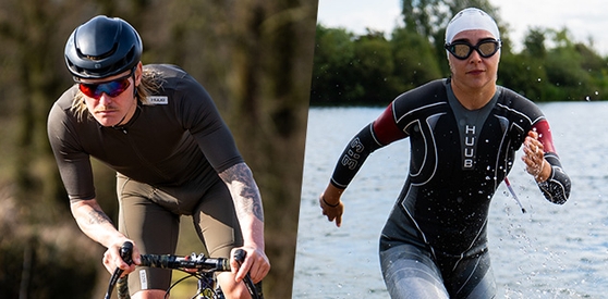 HUUB à bas prix chez SPORTPURSUIT