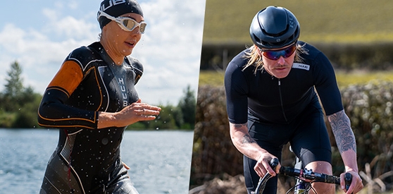 HUUB pas cher sur SPORTPURSUIT