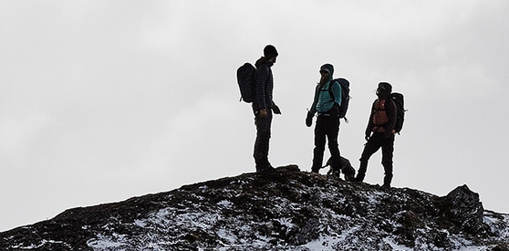 HAGLOFS à prix discount chez PRIVATESPORTSHOP