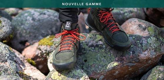 HAGLOFS à prix discount chez PRIVATESPORTSHOP
