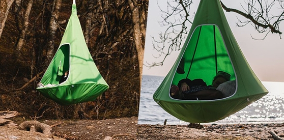 HANGING CHAIR en soldes chez PRIVATESPORTSHOP