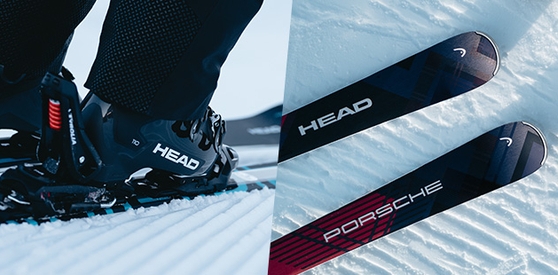 HEAD à super prix sur PRIVATESPORTSHOP