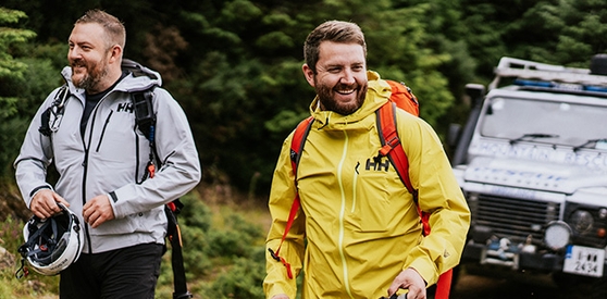 HELLY HANSEN à super prix chez SPORTPURSUIT