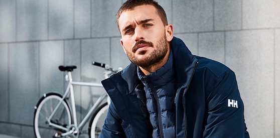 HELLY HANSEN en promo chez PRIVATESPORTSHOP