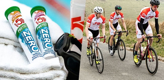 HIGH5 en vente flash sur PRIVATESPORTSHOP