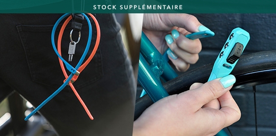 HIPLOK en promo chez SPORTPURSUIT