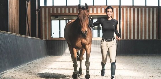 HORSE PILOT à super prix chez SPORTPURSUIT