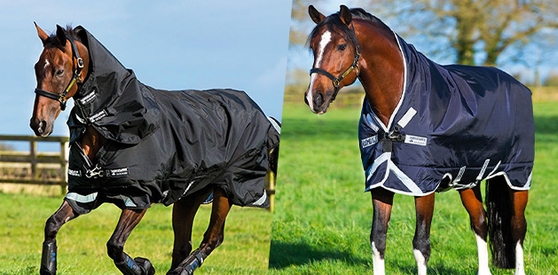 HORSEWARE en promo chez PRIVATESPORTSHOP