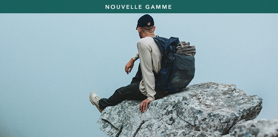HOUDINI à prix discount sur SPORTPURSUIT