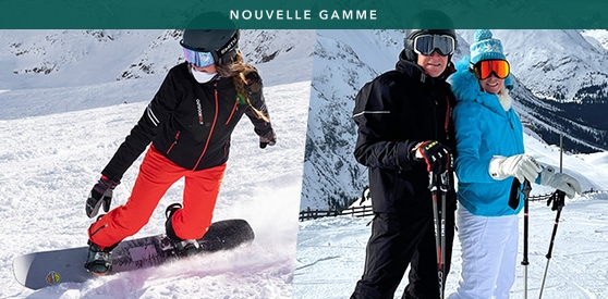 HYRA en vente privée sur SPORTPURSUIT