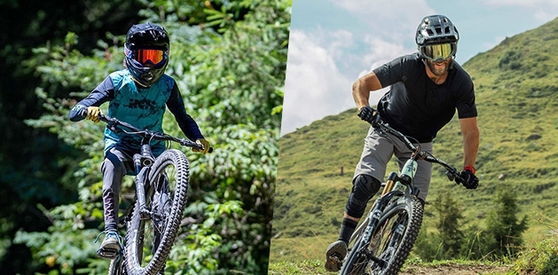 IXS en vente privilège sur SPORTPURSUIT