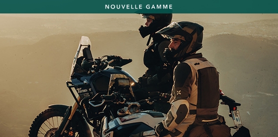 IXS à super prix sur PRIVATESPORTSHOP