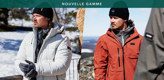 ICEPEAK à super prix chez SPORTPURSUIT