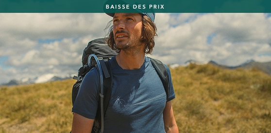ICEBREAKER à bas prix chez PRIVATESPORTSHOP