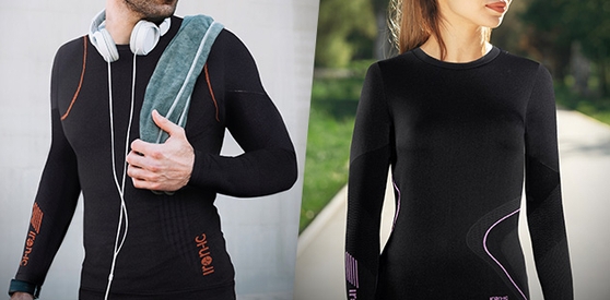 IRON-IC pas cher chez SPORTPURSUIT