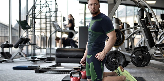 IRON-IC en soldes sur SPORTPURSUIT