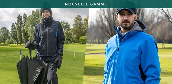 ISLAND GREEN - GOLF en vente flash sur SPORTPURSUIT