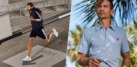 J LINDEBERG en vente flash sur SPORTPURSUIT