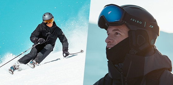 JULBO en vente privilège chez SPORTPURSUIT