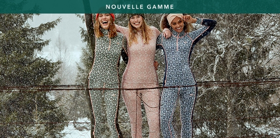 KARI TRAA à prix discount sur PRIVATESPORTSHOP