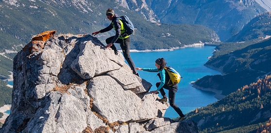 KARPOS en vente privée sur SPORTPURSUIT