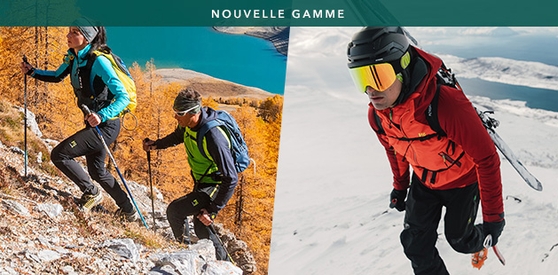 KARPOS en soldes chez SPORTPURSUIT